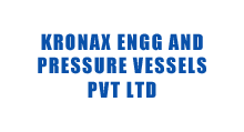 Kronax Engg and Pressure Vessels Pvt 