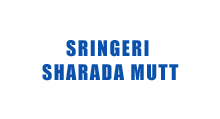 Sringeri Sharda Mutt