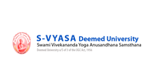 S-Vyasa Deemed University